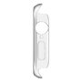 Belkin Tempered Curve 2-in-1 Protector de Pantalla para Apple Watch Series 10, 46mm, Transparente