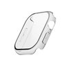 Belkin Tempered Curve 2-in-1 Protector de Pantalla para Apple Watch Series 10, 46mm, Transparente