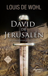 David de Jerusalén, Louis de Wohl - PALABRA