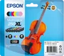 Epson 250XL Multipack 6 colores Claria Photo HD