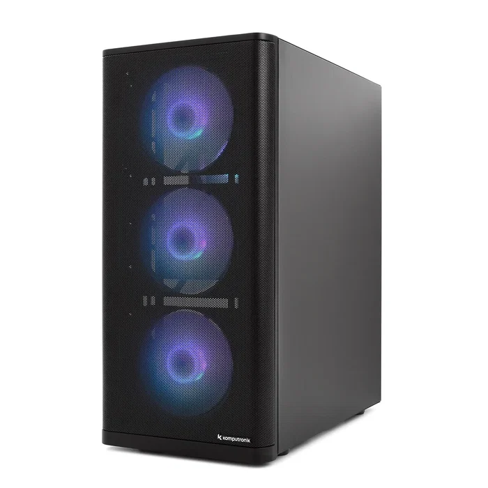 Komputronik Infinity X514 [J01] i5-14400F | RTX 5070 | 32GB RAM | 1TB SSD | No Sistema Operativo