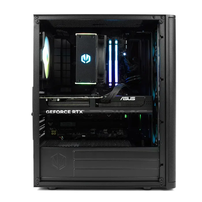 Komputronik Infinity X514 [J01] i5-14400F | RTX 5070 | 32GB RAM | 1TB SSD | No Sistema Operativo