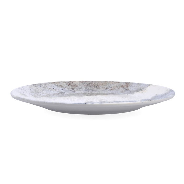 Plato Pizza Porcelana Polaris Hydrozero Bidasoa 30 cm Plato Pizza Porcelana Polaris Hydrozero Bidasoa 30 cm