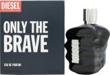 Diesel Only the Brave Eau de Parfum 125 ml Spray