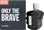 Diesel Only the Brave Eau de Parfum 125ml Spray