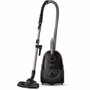 Philips XD5123/10 Aspirador de bote con bolsa 900 W 4 L Negro