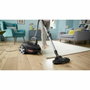 Philips XD5123/10 Aspirador de bote con bolsa 900 W 4 L Negro