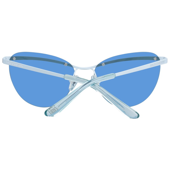Skechers SE6105-5724X Gafas de sol con cristal azul