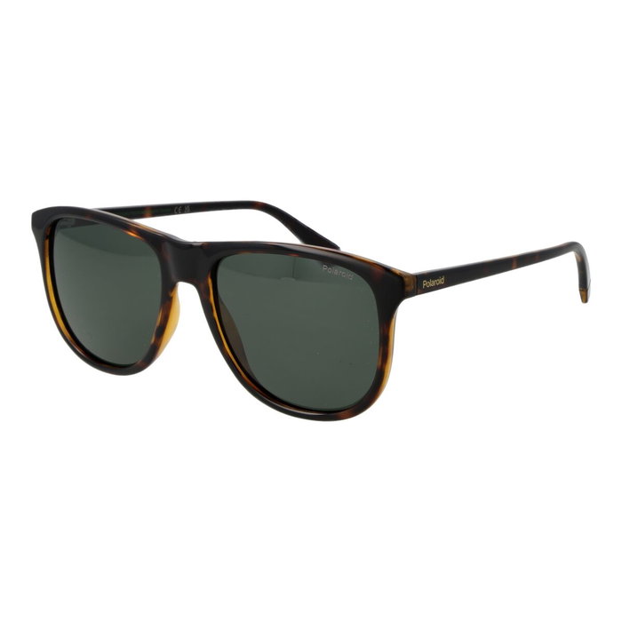Gafas de Sol Hombre Polaroid PLD 4178_S 55086UC Negro Gafas de Sol Hombre Polaroid PLD 4178_S 55086UC Negro