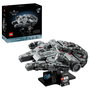 LEGO Star Wars Halcón Milenario 75375