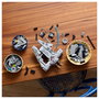 LEGO Star Wars Halcón Milenario 75375