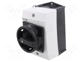 EATON ELECTRIC Interruptor de leva 20A OFF-ON