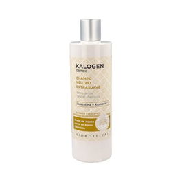 Kalogen Champu Neutro Extra Suave 360Ml
