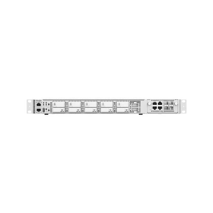 RUIJIE RG-S7610-10SFX2CQ Switch Gestionado L2 1U Gris