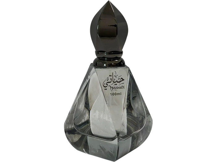 Al Haramain Hayati Eau de Parfum 100 ml Spray