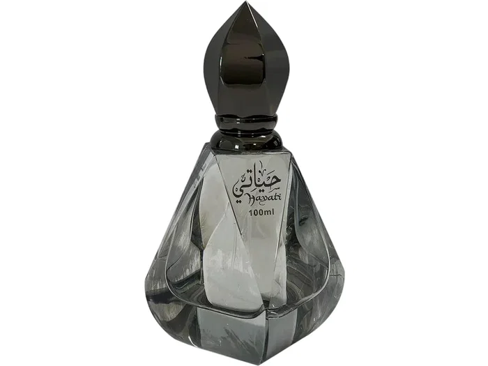 Al Haramain Hayati Eau de Parfum 100 ml Spray Al Haramain Hayati Eau de Parfum 100 ml Spray