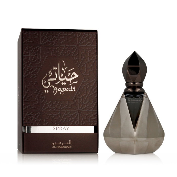 Al Haramain Hayati Eau de Parfum 100 ml Spray
