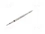 JBC TOOLS Punta de soldadura tipo horma 1,5 mm