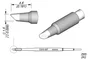 JBC TOOLS Punta de soldadura tipo horma 1,5 mm