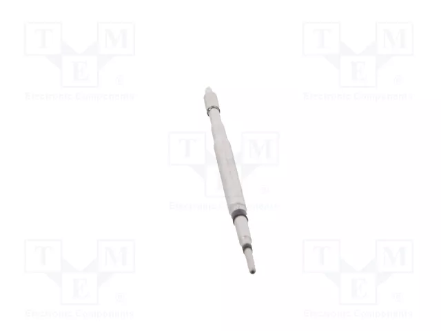 JBC TOOLS Punta de soldadura tipo horma 1,5 mm JBC TOOLS Punta de soldadura tipo horma 1,5 mm