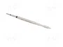 JBC TOOLS Punta de soldadura tipo horma 1,5 mm