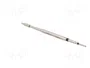 JBC TOOLS Punta de soldadura tipo horma 1,5 mm