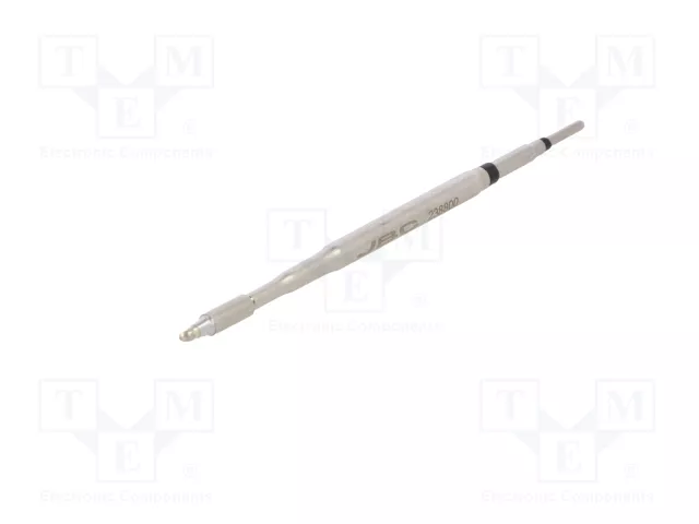 JBC TOOLS Punta de soldadura tipo horma 1,5 mm JBC TOOLS Punta de soldadura tipo horma 1,5 mm