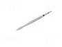 JBC TOOLS Punta de soldadura tipo horma 1,5 mm