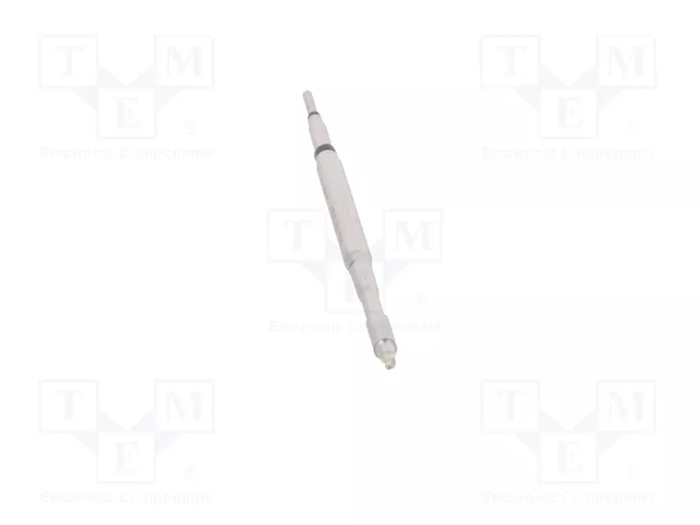 JBC TOOLS Punta de soldadura tipo horma 1,5 mm JBC TOOLS Punta de soldadura tipo horma 1,5 mm