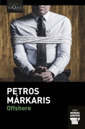 OFFSHORE, Petros Márkaris - TUSQUETS