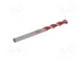 ALPEN-MAYKESTAG Broca PROFI MULTICUT 6,5 mm x 100 mm 1/4 stuck