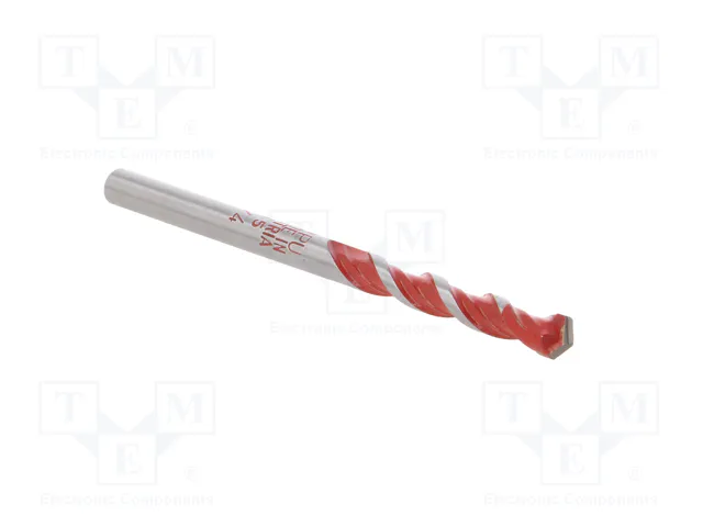 ALPEN-MAYKESTAG Broca PROFI MULTICUT 6,5 mm x 100 mm 1/4 stuck