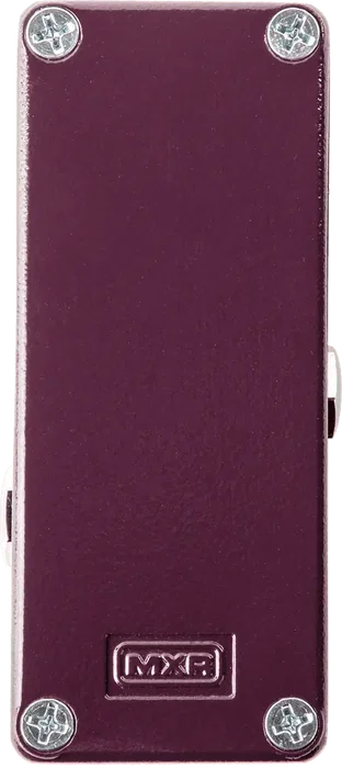 MXR CSP039 Custom Overdrive "Duke Of Tone" Pedal de Guitarra