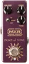 MXR CSP039 Custom Overdrive "Duke Of Tone" Pedal de Guitarra