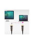Nanocable Cable HDMI V2.0 AOC 4K@60Hz 18Gbps 40 m Negro