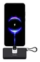 Trust Power Bank Pacto 5000 mAh Negro