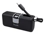 Trust Power Bank Pacto 5000 mAh Negro