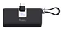 Trust Power Bank Pacto 5000 mAh Negro