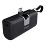 Trust Power Bank Pacto 5000 mAh Negro