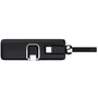 Trust Powerbank 5000mAh Pacto 26104, 18W Carga Rápida, Color Negro