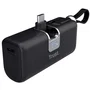 Trust Powerbank 5000mAh Pacto 26104, 18W Carga Rápida, Color Negro
