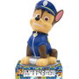 KIDS LICENSING Lámpara 3D Despertador Patrulla Canina Paw Patrol 22.9x13x13cm