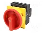 EATON ELECTRIC Interruptor de levas principal P1-25/EA/SVB/N 25A OFF-ON