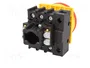 EATON ELECTRIC Interruptor de levas principal P1-25/EA/SVB/N 25A OFF-ON