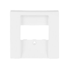 BUSCH-JAEGER BJ 2539-914 Zentralscheibe aws Busch-balance SI Abd. Datenkommunikation