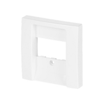 BUSCH-JAEGER BJ 2539-914 Zentralscheibe aws Busch-balance SI BUSCH-JAEGER BJ 2539-914 Zentralscheibe aws Busch-balance SI