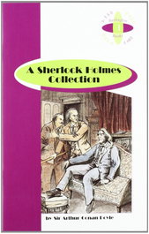 BURLINGTON A Sherlock Holmes Collection, Arthur Conan Doyle - BURLINGTON
