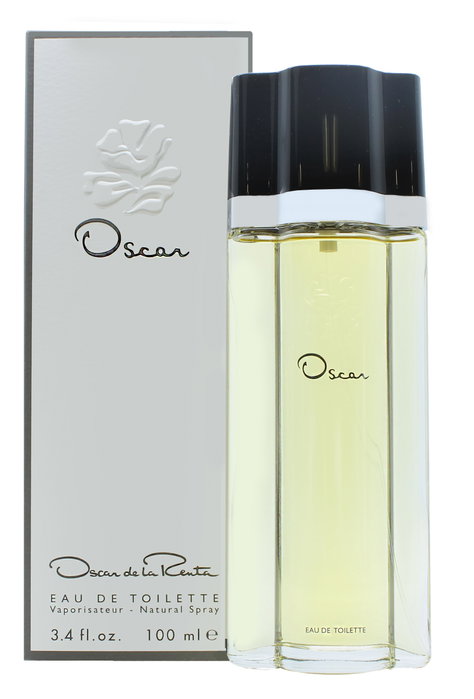 Oscar De La Renta Oscar Eau de Toilette 100 ml