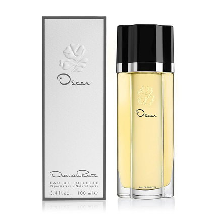 Oscar De La Renta Oscar Eau de Toilette 100 ml