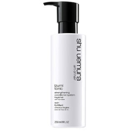 Shu Uemura IZUMI TONIC Strengthening Conditioner System 250 ml